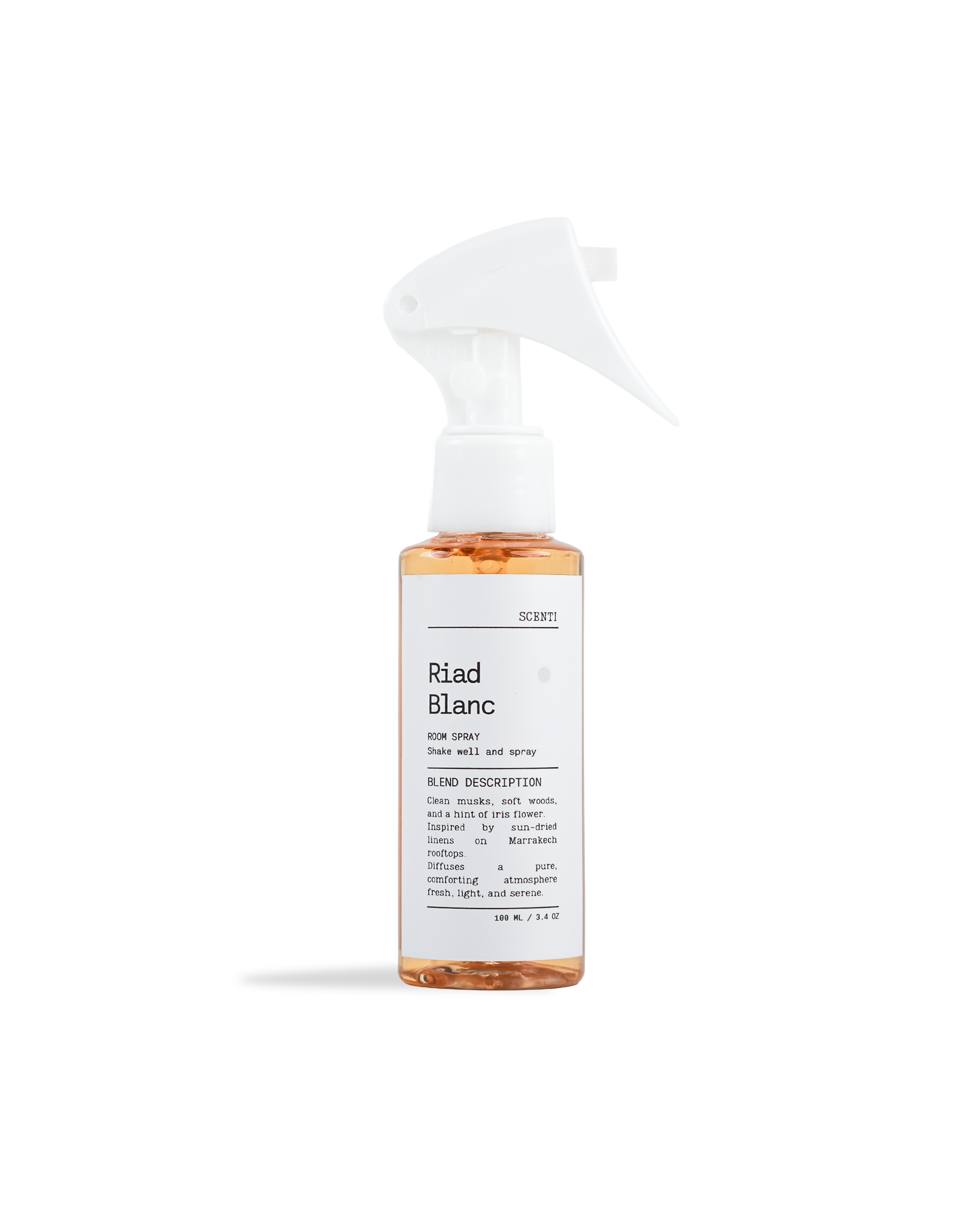 Spray Maison – Riad Blanc