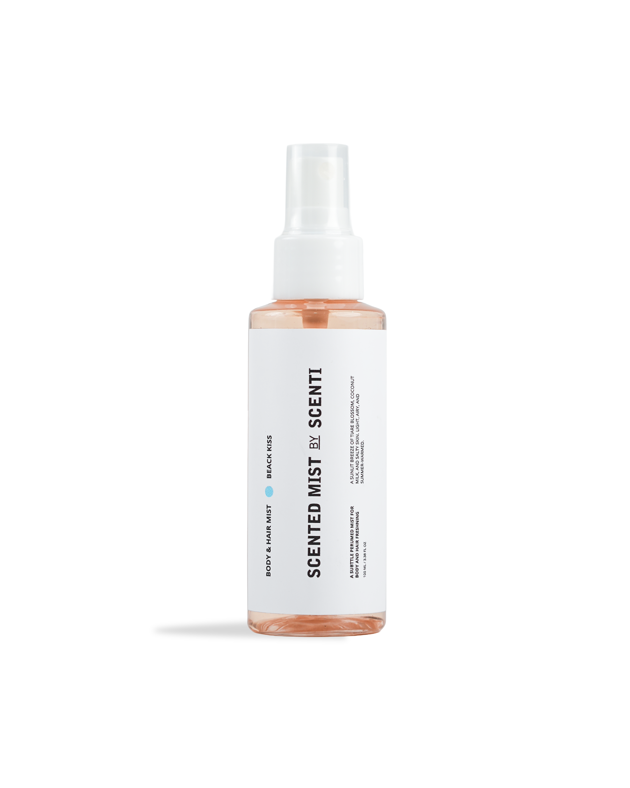 Brume Corporelle – Beach Kiss