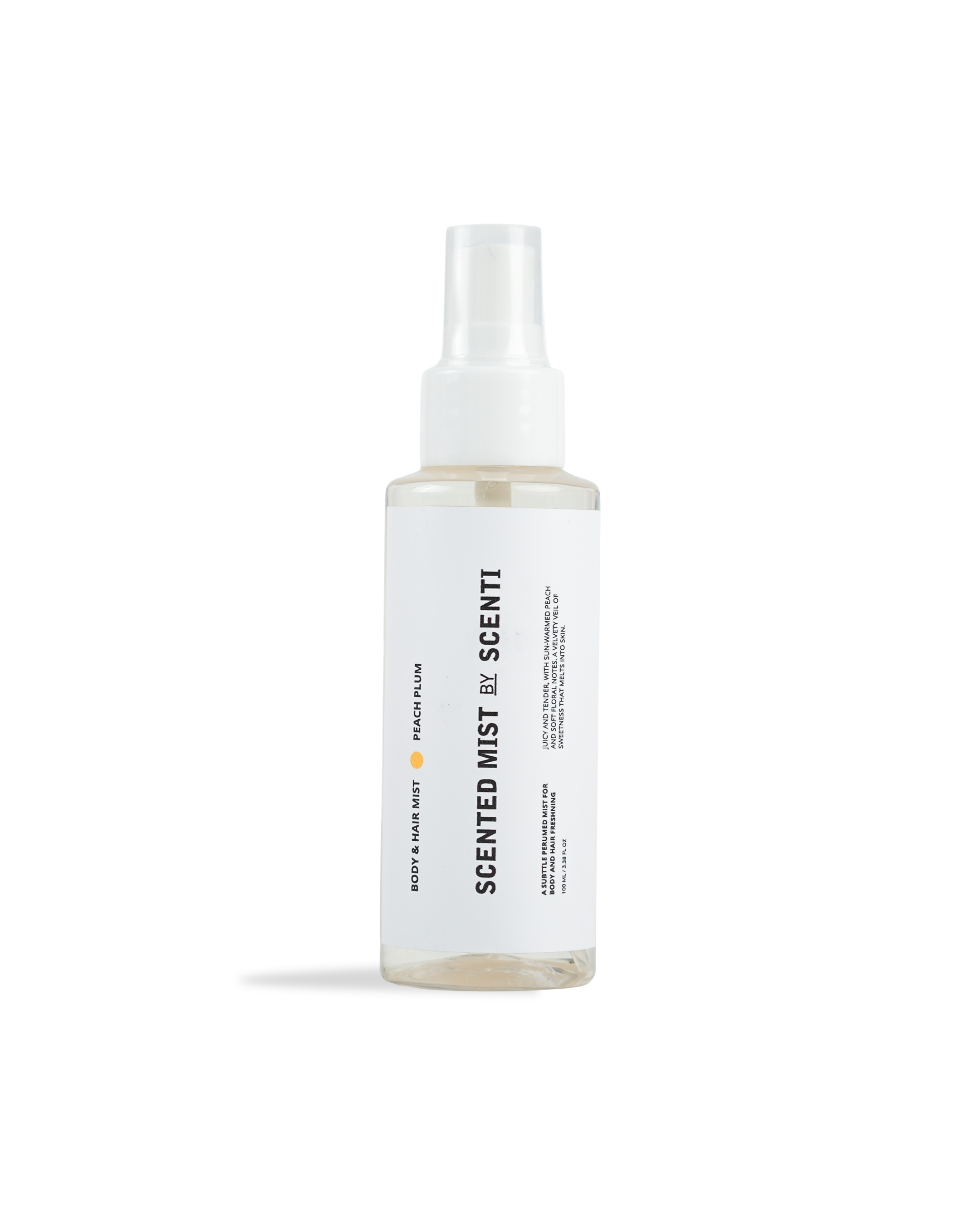 Brume Corporelle – Peach Plum