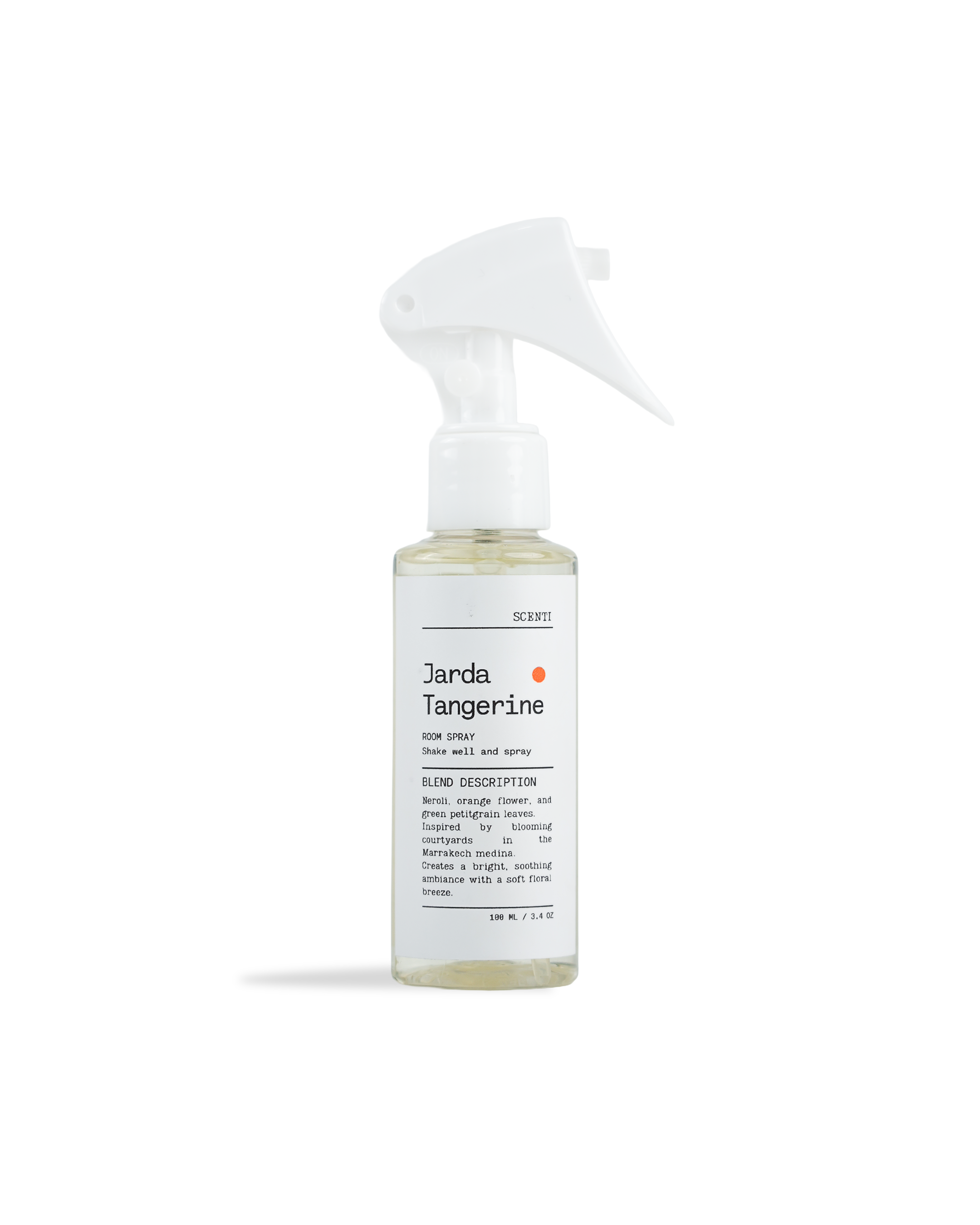 Spray Maison – Tangerine